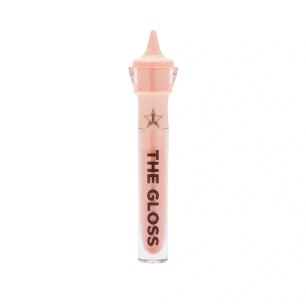 NIB Jeffree Star The Gloss-Mouthful